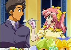 isn't it hot watching anime teen 18+ blonde's pussy get fucked in hentai?