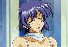 isn't it hot watching anime teen 18+ blonde's pussy get fucked in hentai?