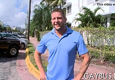 Intense Gay Homo Sex