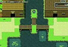 Yuka Scattered Shard Of The Yokai - 1 No Commentary