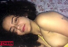 Wiitchh666 Chupando E Fudendo