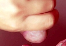 Crave To Pound My Ass Hard And Finish Inside My Mouth?