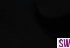 A milf lesbian licks the pussy of a young blonde teen