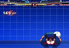 brian faces yoriko in an emotional hentai showdown filled with cumshots