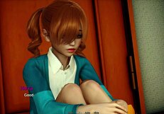 My Bully Turns Into My Lover!