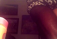 i'm getting gangbanged