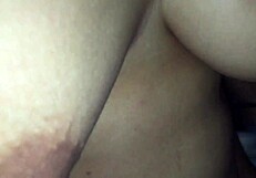 Naina Bhabhi te invita a mamarle sus tetas grandes