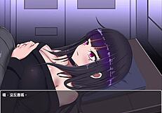 Anime Hentai Adventure in Unique Style