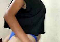 I've returned to my loves, ready for big ass action.