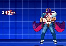 brian faces yoriko in an emotional hentai showdown filled with cumshots