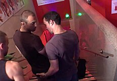 3929 24 heures dans un backroom 1 1