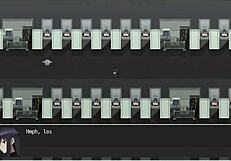 room with cum-filled women - living fleshlight strike squad part 4