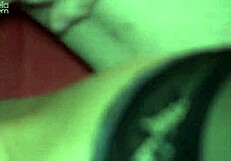 Oh wow, extreme bareback cum gangbang with Marina and Rosella, part 3!