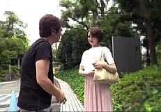 Mai yoshino in naughty swimsuits for fun