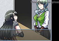 Goblin Conqueror Eind Allemaal In Hentai Game