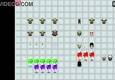 Goblin Conqueror End All In Hentai Game