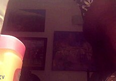 i'm getting gangbanged