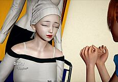 My Bully Turns Into My Lover!