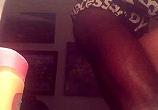 i'm getting gangbanged