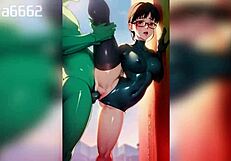 evangelion hentai girls ai selection