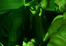 Deeper athena faris punishes with domination, don't let it go!