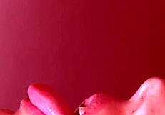 Crave To Pound My Ass Hard And Finish Inside My Mouth?