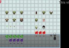 Goblin Conqueror End All In Hentai Game