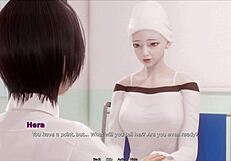 My Bully Turns Into My Lover!