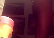 i'm getting gangbanged