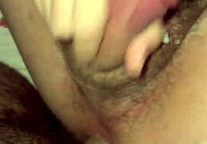 A hot gay scene of a furry bear fucking his partner and pumping him with milk
