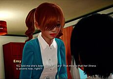 My Bully Turns Into My Lover!