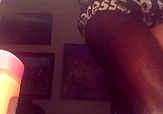 i'm getting gangbanged