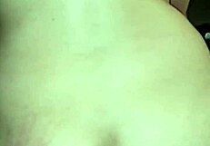 Latina Mary Gets Big Ass Anal Fucking