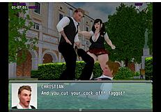 My New Life V21xtras Uncensored HD Gameplay with Easter Eggs