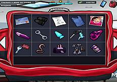 Maid in Summertime Saga Wants to Clean Everything!