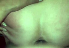 Latina Mary Gets Big Ass Anal Fucking