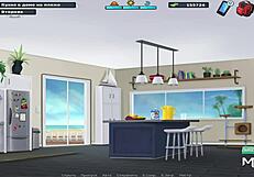 Maid in Summertime Saga Wants to Clean Everything!