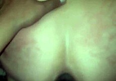 Latina Mary Gets Big Ass Anal Fucking