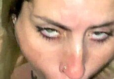 how i love sucking it all and spitting on it