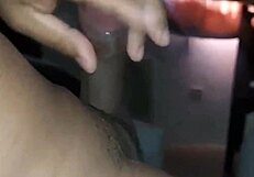 Look at my hard gay cock