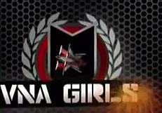 Curvy redhead fucks her big tits with dildo