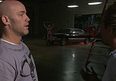 Bikini Warriors Scene