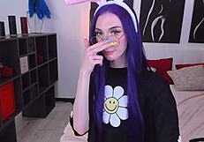 Let's Go On Webcam Together