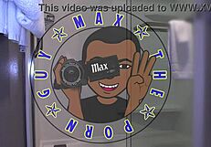 Akira sucks and teases my pussy until I blow huge load on her ass?