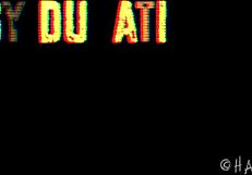 mixed girl screams as she's caned and fisted in tight bondage