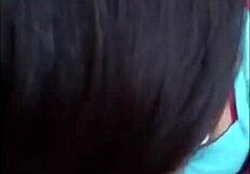 Amateur Babe Flashes Tits For Public Blowjob?