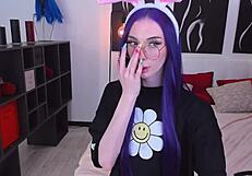 Let's Go On Webcam Together