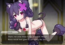 Mechaneer Restas Grand Adventure Part 2