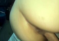 can you handle this thick latina bubble butt getting fucked?