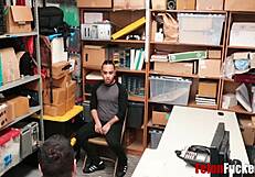 felon gay teen fucked by cop in prison